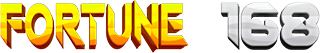 LOGO FORTUNE168